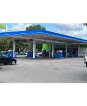 Aral pulse Ladestation Bild 1