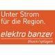 elektro banzer ag
