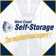 West Coast Self-Storage of Vancouver