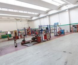 Euromaster Pedrazzi Pneumatici immagine 8