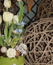 Blumenboutique Ursula Bild 2