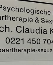 Psychologische Praxis für Paartherapie und Sexualberatung in Köln