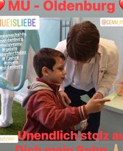 Eisbar MU Oldenburg Bild 19