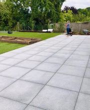 Terrassen Kreationen-Dani Zeciri-Terrassenbau Alfter