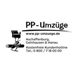 PP-Umzüge logo