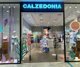 Calzedonia imagen 1