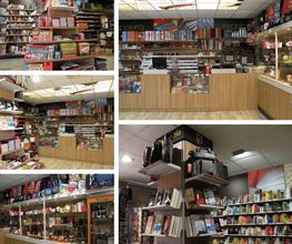 LIBRERIA PAPELERIA PRINCIPE imagen 1