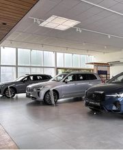Volvo Saint-Ouen-l'Aumône - Groupe ABVV image 2