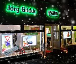LVM Versicherung Jörg Gödde - Versicherungsagentur Bild 11