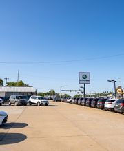 Variety of Inventory