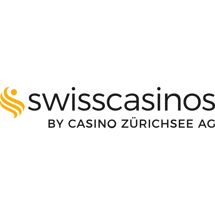 Online Casino - Swisscasinos.ch