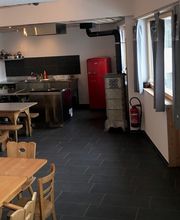 Chalet Romantica Gruppenunterkunft Bild 4