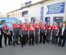 Konrad Kremer Bedachungen GmbH & Co. KG Bild 1