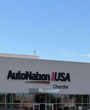 AutoNation USA Chandler image 8