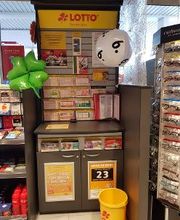 Esso Autohof Linthe Bild 4