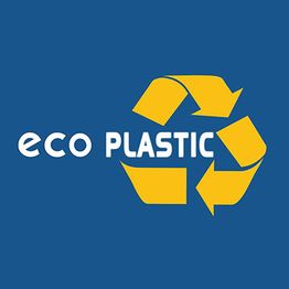 Eco Plastic logo