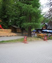 Hotel und Restaurant Köhlerhütte - Fürstenbrunn Bild 23