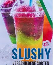Slush Eis