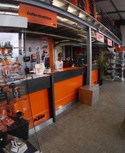 KTM Road Star Bild 5