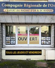 Compagnie Régionale de l'Or Guéret image 1