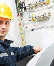 Electricien Oleronais image 20