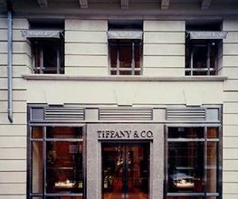 Tiffany & Co. image 1