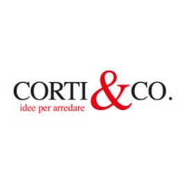 Corti & Co. logo