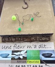 Une Fleur M'a Dit. image 3