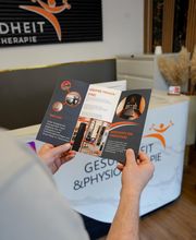 Gesundheit & Physiotherapie Bild 6