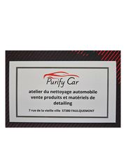 Purify car image 1