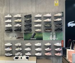 FTW Area