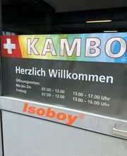 Kambo AG Bild 4