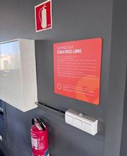 Gimnasio VivaGym Ávila Estación imagen 11