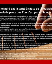 Énergétique Traditionnelle Chinoise image 2