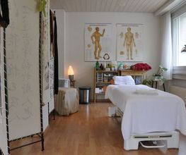 Zentrum für traditionelle chinesische Medizin (TCM) Bild 3
