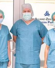 Ambulantes OP-Zentrum Amberg, Dr. Gamringer & Partner Bild 1