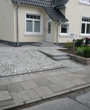 Das Pflasterteam für Hof und Garten Bild 15