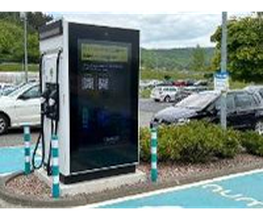 ChargeOne Ladestation Bild 7