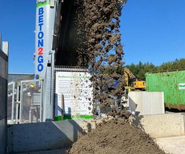 Recycling & Baustoffe Hellerwald GmbH Bild 3