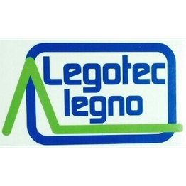 Legotec Legno logo