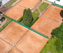 AAC Tennis Padel image 2