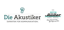 Die Akustiker (von Optik Müller)