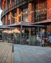 KAI40 - Restaurant & Bar Bild 5