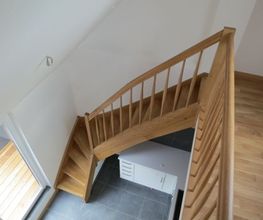 Spiegel GmbH Holztreppen Bild 13