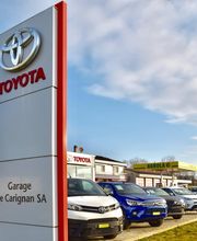 Garage de Carignan SA Bild 2