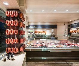 CV Commerce de Viande SA Bild 3