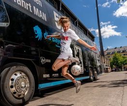Fussballmarkt Dominik Kaesberg Bild 2