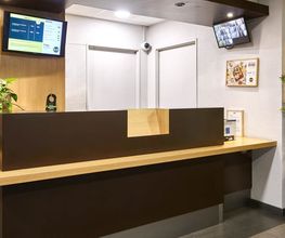 B&B HOTEL Paris Le Bourget image 6
