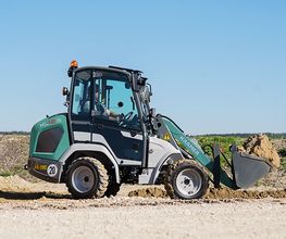 Kramer-Werke GmbH Bild 9