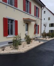 Nyhof Gartenbau AG Bild 4